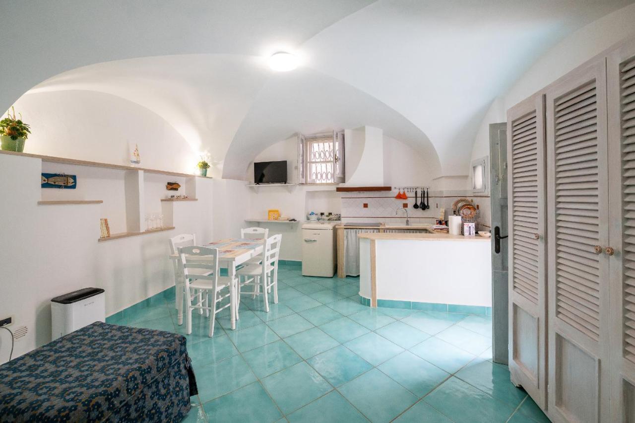 Divina Casa Vacanze Sperlonga
